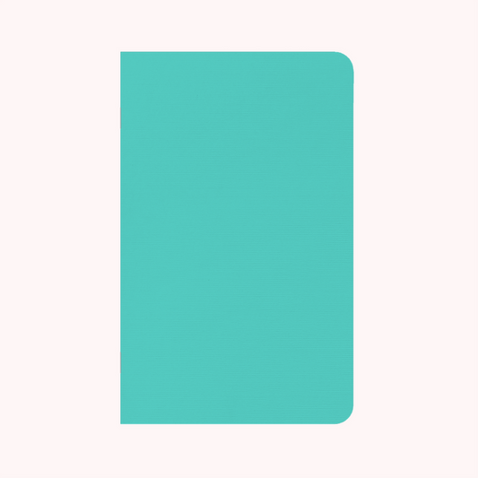 Solid Aqua