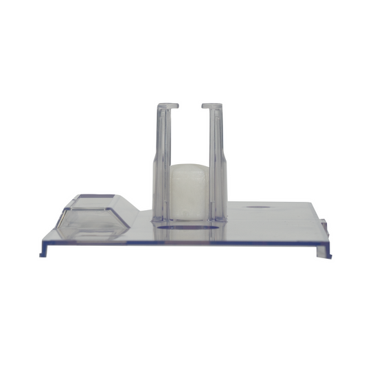 Spare Water Tank Cover with Float