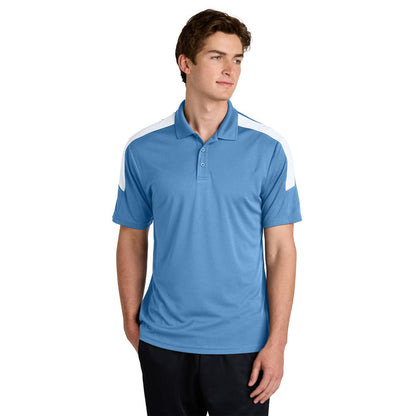 Carolina Blue/White / S
