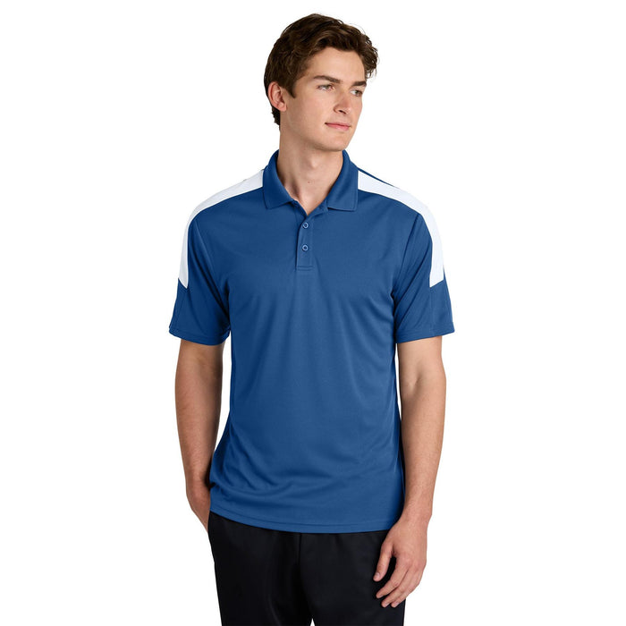 Sport-Tek Competitor United Polo