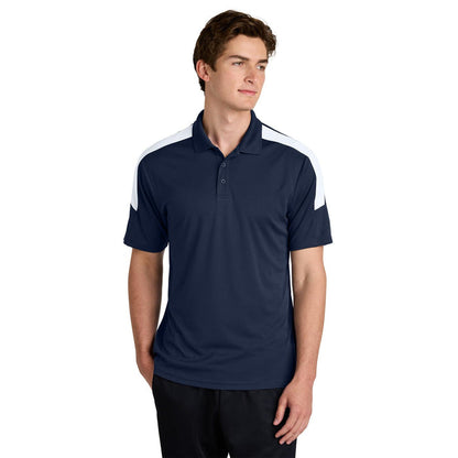 Sport-Tek Competitor United Polo