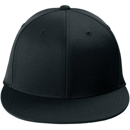 Sport-Tek Flexfit Flat Bill Cap