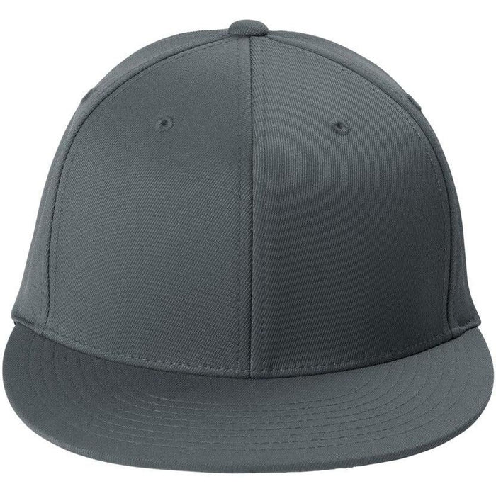 Sport-Tek Flexfit Flat Bill Cap