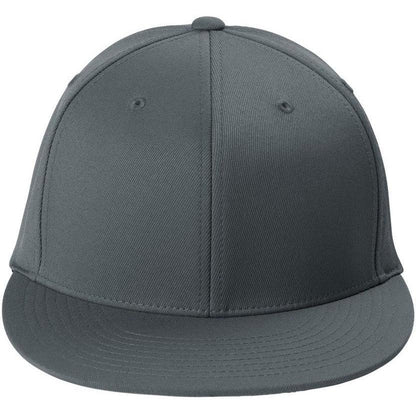 Sport-Tek Flexfit Flat Bill Cap