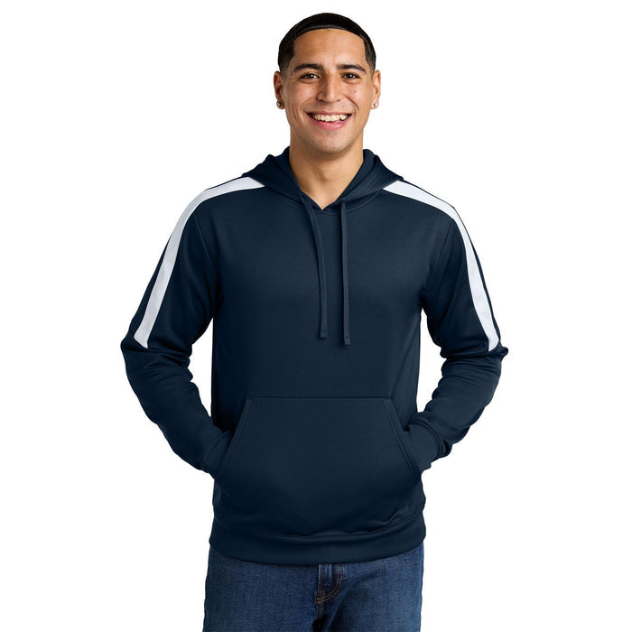 Navy/White / S