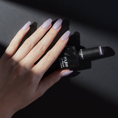 Spotlight Gel Polish - Gigi