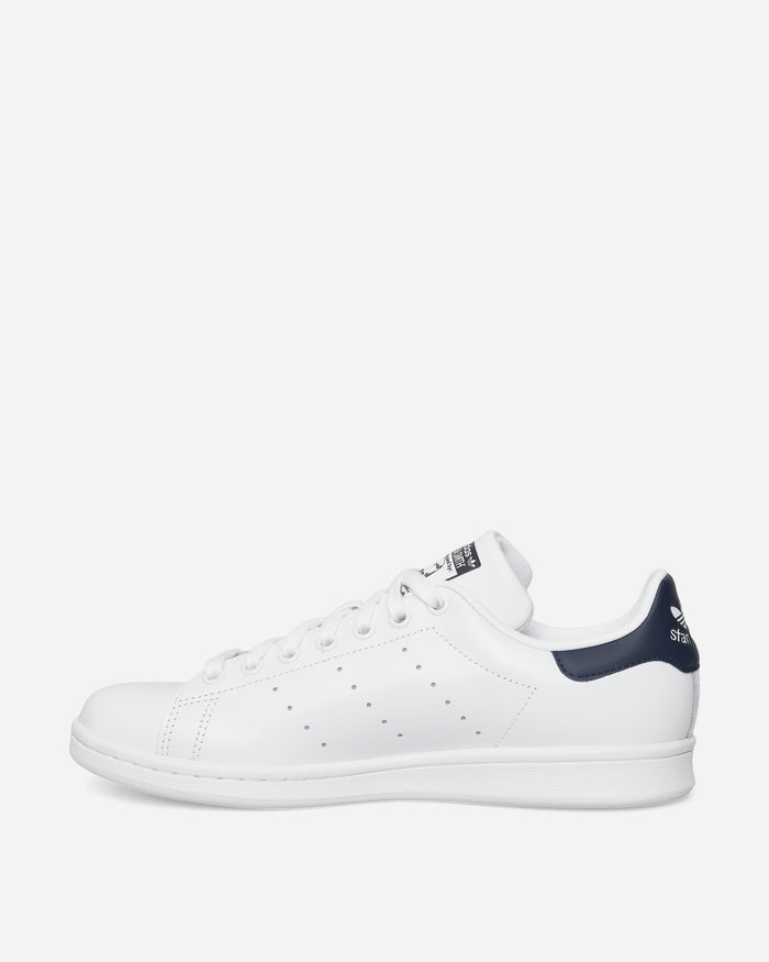 adidas Stan Smith Core White Sneakers Low M20325
