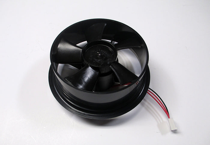 weahter station replacement parts motor kit for fan aspirated radiation shield