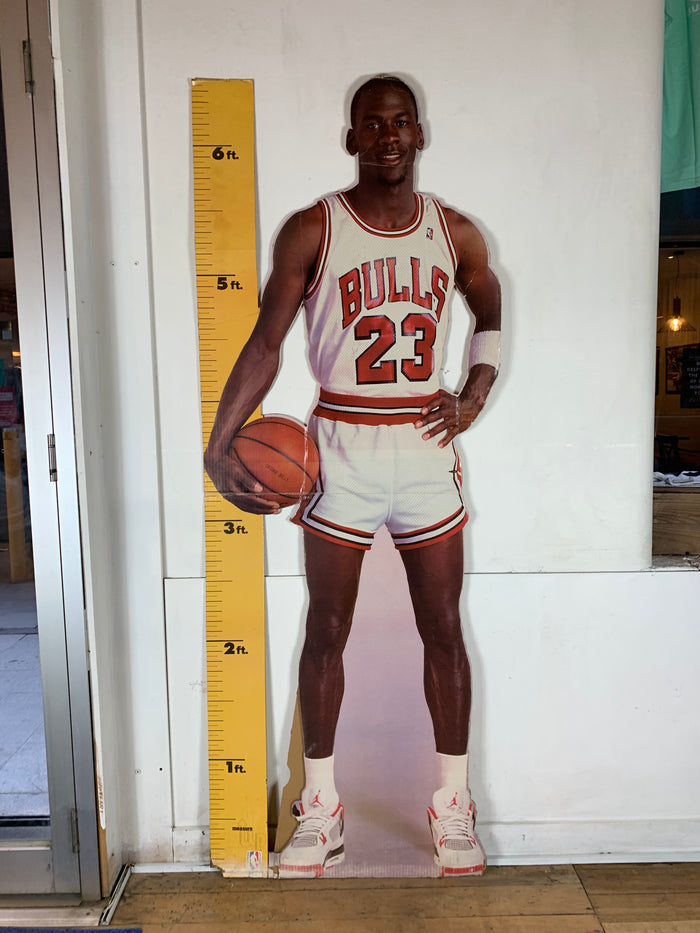 Standee 23 T-Shirt - White