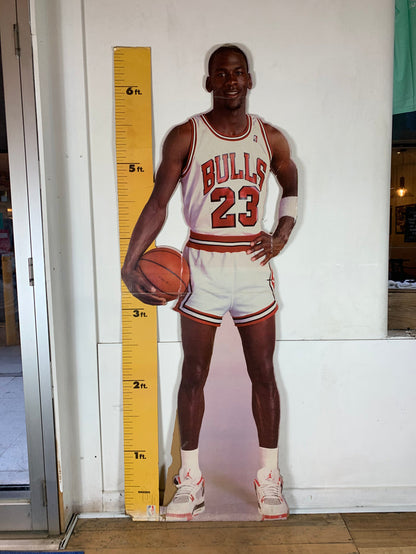 Standee 23 T-Shirt - White