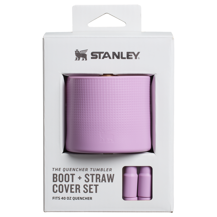 Lilac / Fits 40-ounce Quencher