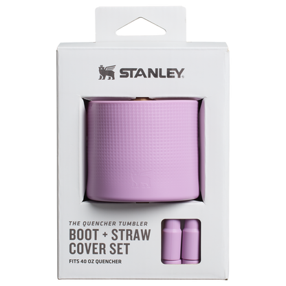 Lilac / Fits 40-ounce Quencher