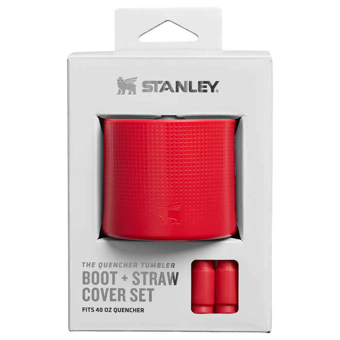 Chili Red / Fits 40-ounce Quencher