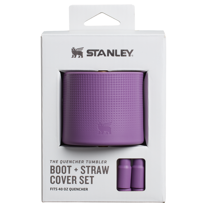Dark Lilac / Fits 40-ounce Quencher