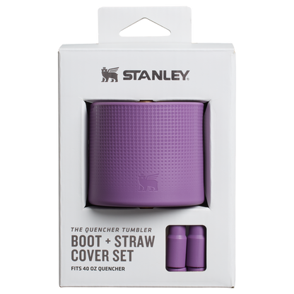 Dark Lilac / Fits 40-ounce Quencher