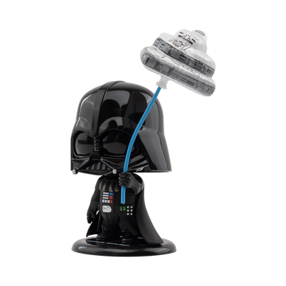 Star Wars Balloon Cosbi Bobble-Head Collection 1Pc Blind Box