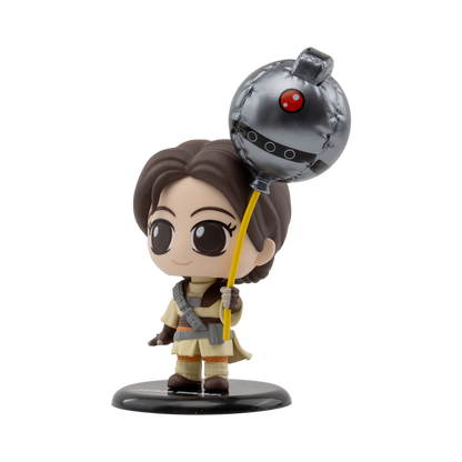 Star Wars Balloon Cosbi Bobble-Head Collection 1Pc Blind Box