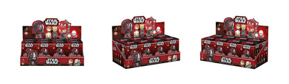 Star Wars Dark Side Bobblehead 1Pc Blind Box