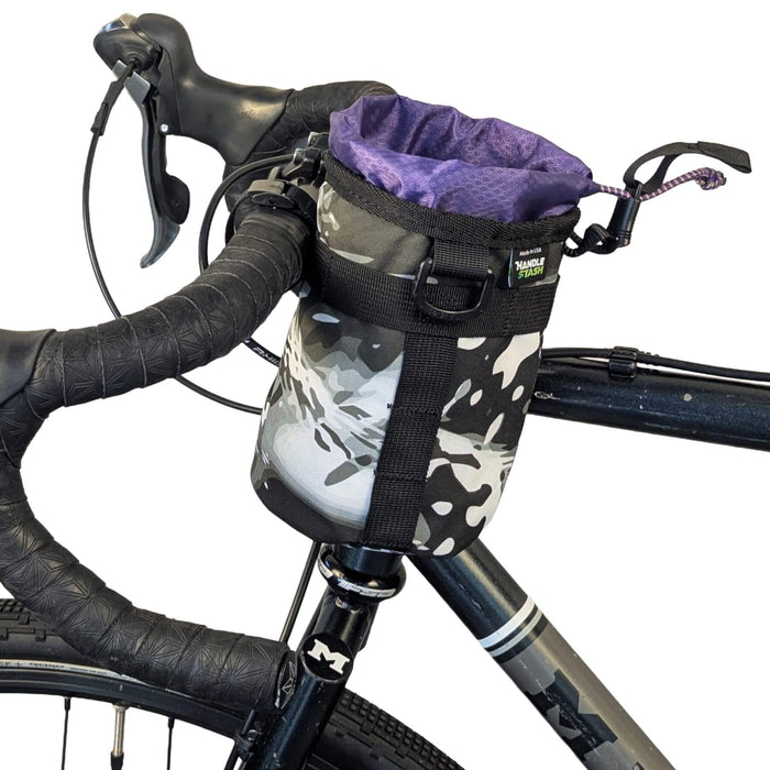 Stem Bag - Cheshire Camo Limited Editions