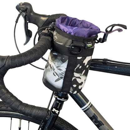 Stem Bag - Cheshire Camo Limited Editions