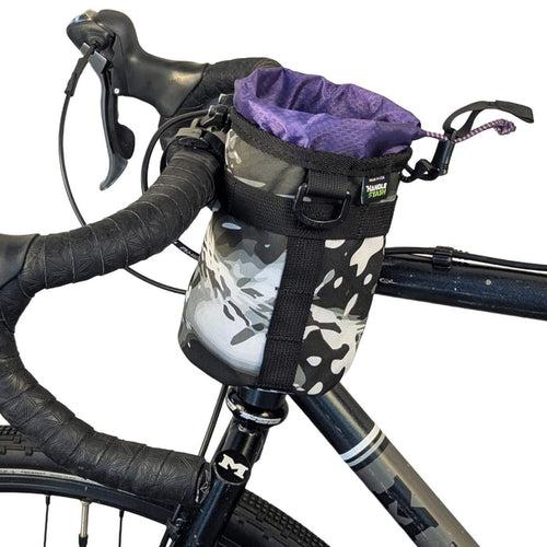 Stem Bag - Cheshire Camo Limited Editions