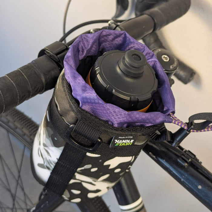 Stem Bag - Cheshire Camo Limited Editions