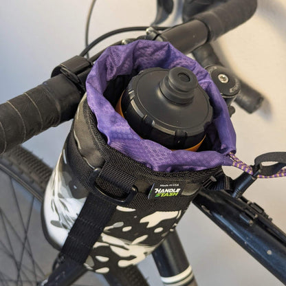 Stem Bag - Cheshire Camo Limited Editions