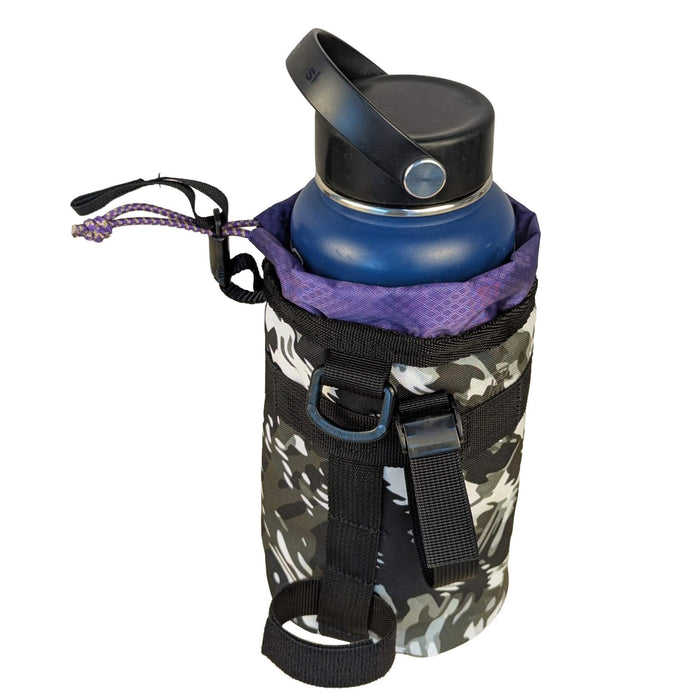 Stem Bag - Cheshire Camo Limited Editions