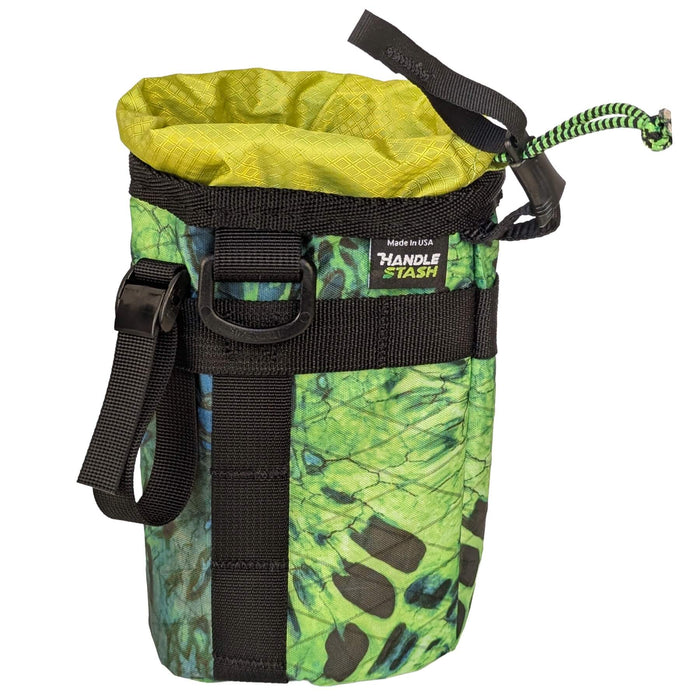 Stem Bag - Cheshire Camo Limited Editions