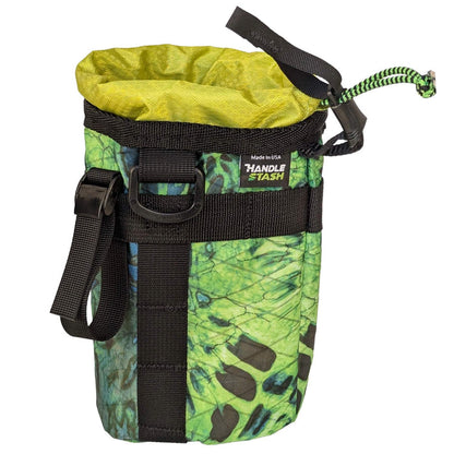 Stem Bag - Cheshire Camo Limited Editions