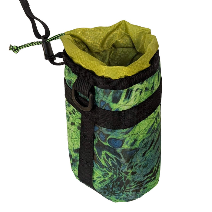 Stem Bag - Cheshire Camo Limited Editions