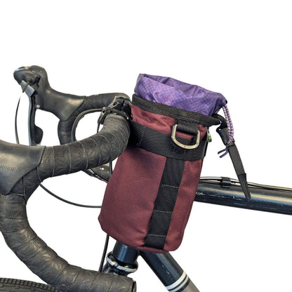 Stem Bag - For The Zin