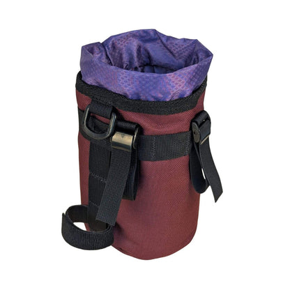 Stem Bag - For The Zin