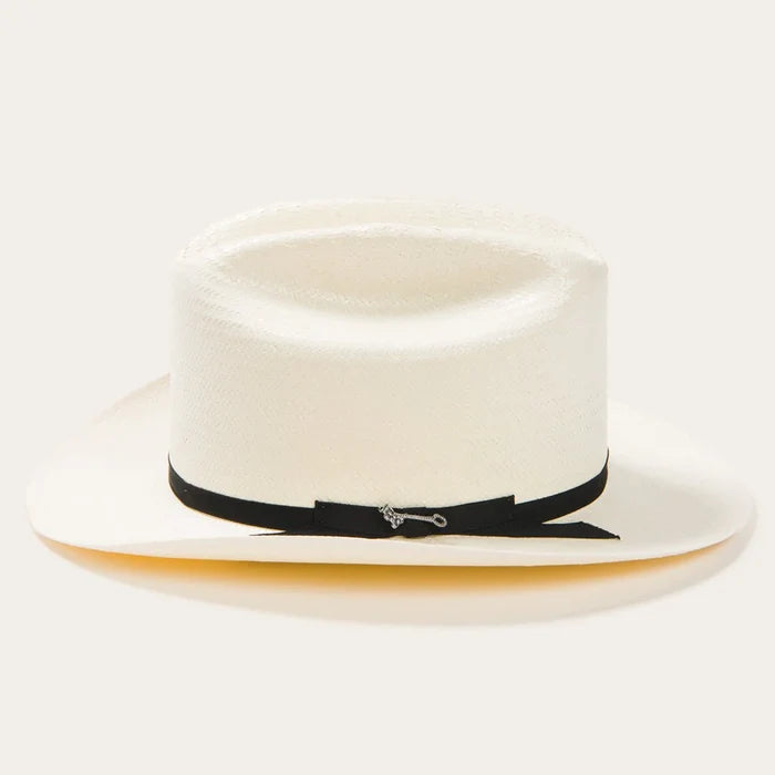 Stetson Open Road 6X Straw Hat