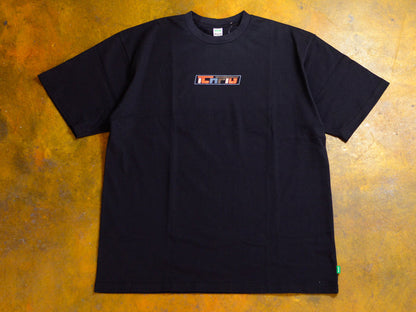 Strike Palette T-Shirt - Black