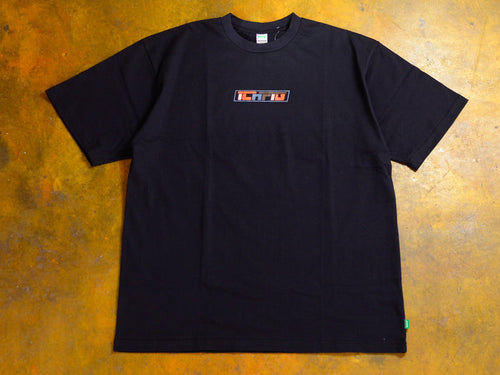 Strike Palette T-Shirt - Black