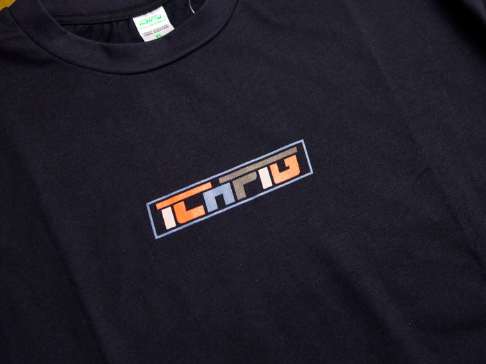 Strike Palette T-Shirt - Black