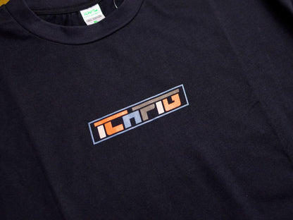 Strike Palette T-Shirt - Black
