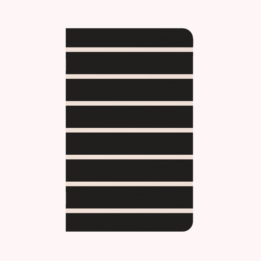 Stripe Black