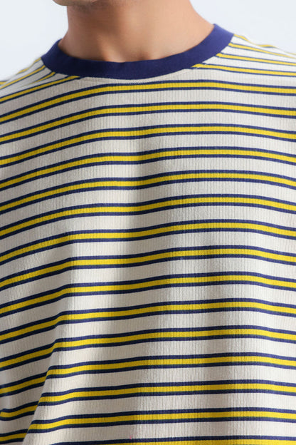 Yellow Beige
