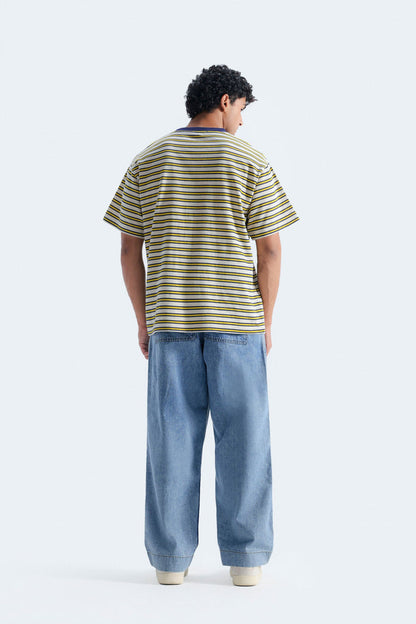Yellow Beige