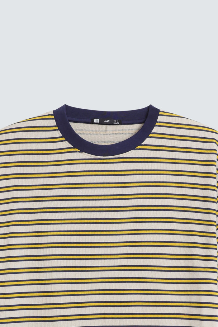 Yellow Beige