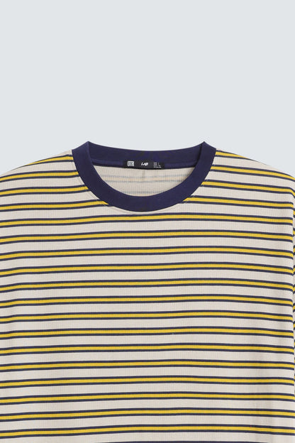 Yellow Beige