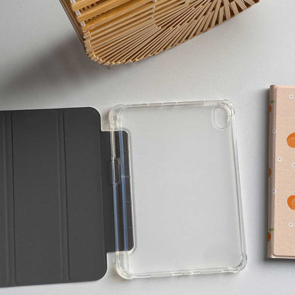 Summer Peach iPad Case