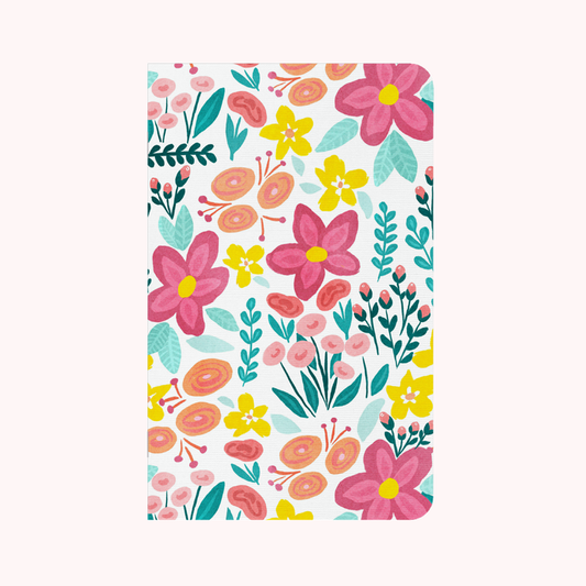 Sunny Floral