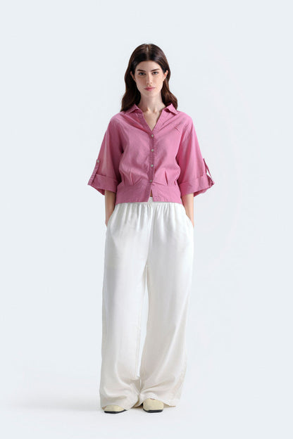 Tea Pink