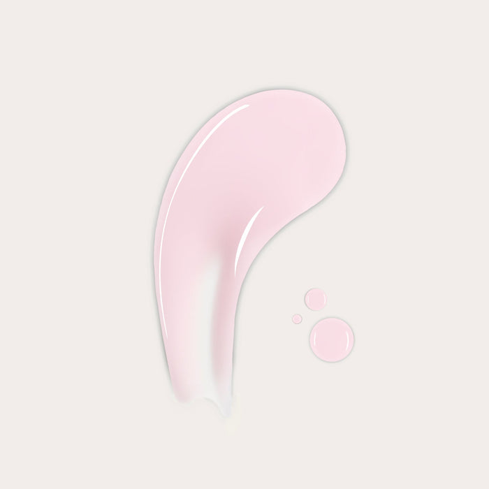 Super Pigment Builder Gel Polish - Rose Petal