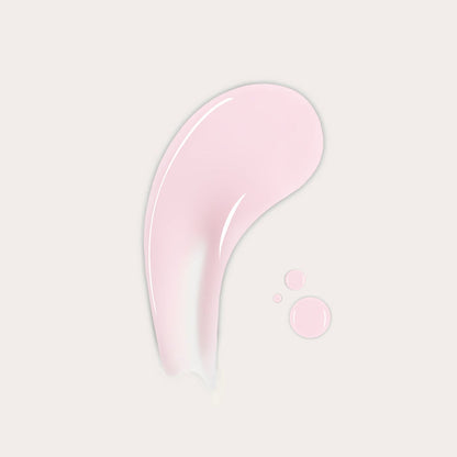 Super Pigment Builder Gel Polish - Rose Petal
