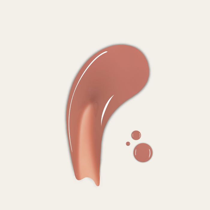 Super Pigment Builder Gel Polish - Soft Coral