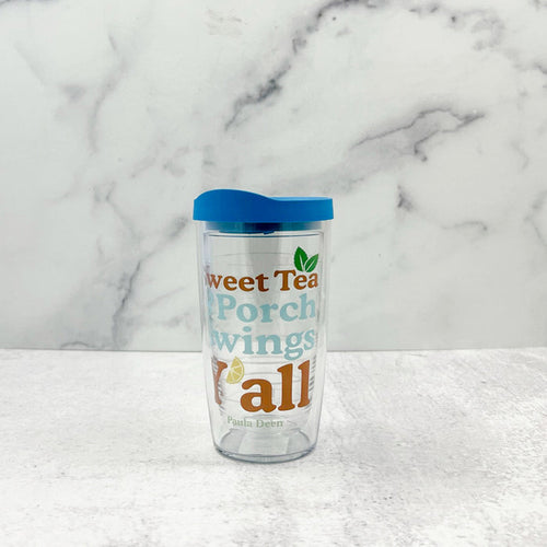 Sweet Tea 16oz. Tervis Tumbler